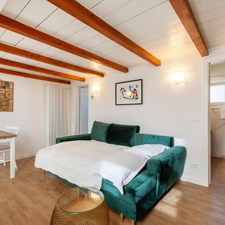 Borgo Allegri Rooftop Firenze Kültér fotó