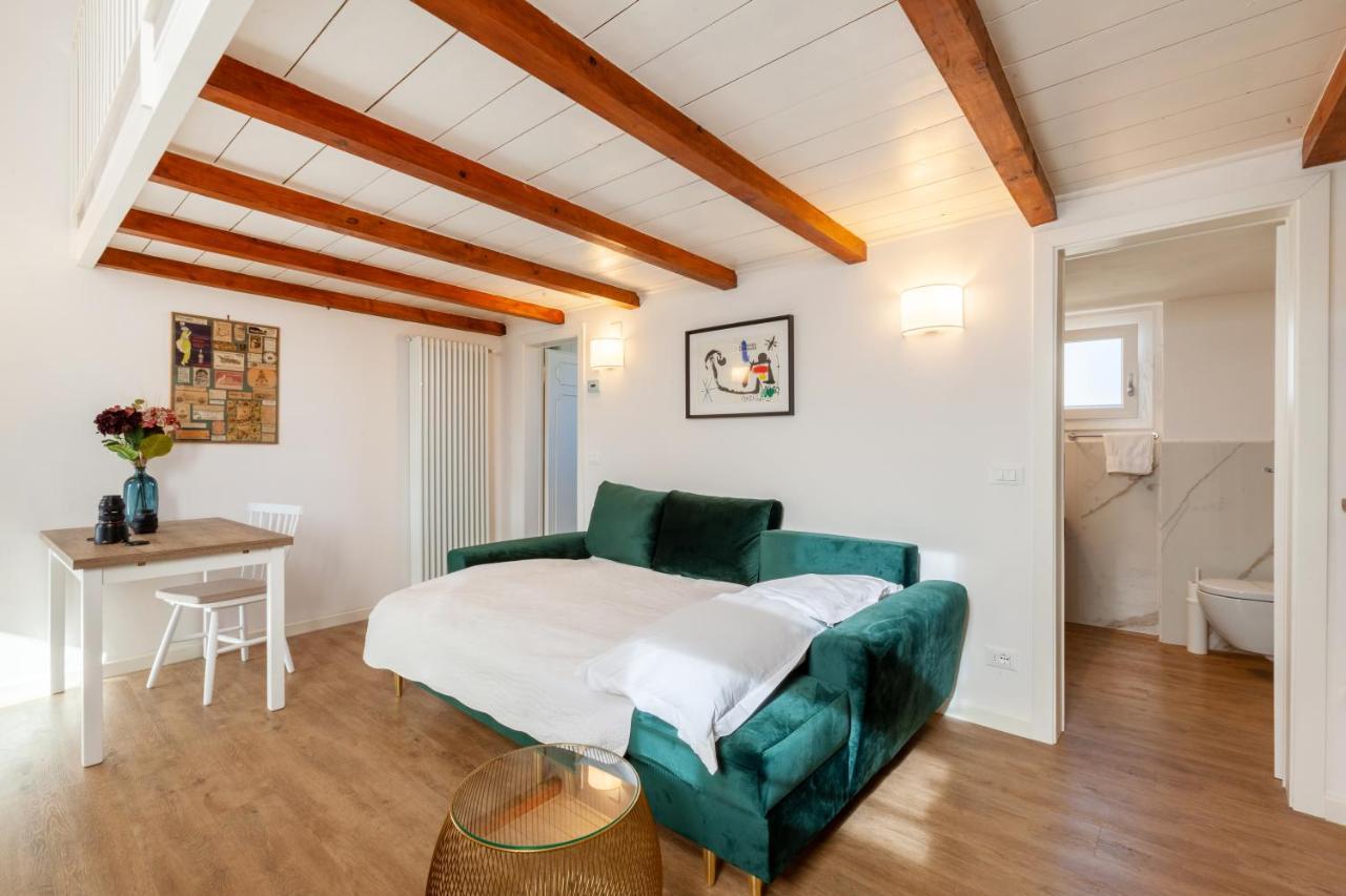 Borgo Allegri Rooftop Firenze Kültér fotó