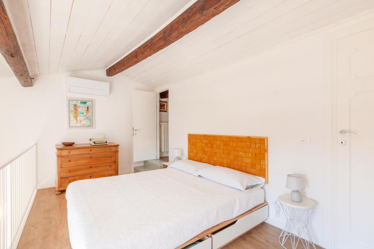 Borgo Allegri Rooftop Firenze Kültér fotó