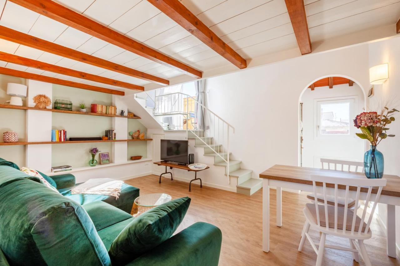Borgo Allegri Rooftop Firenze Kültér fotó