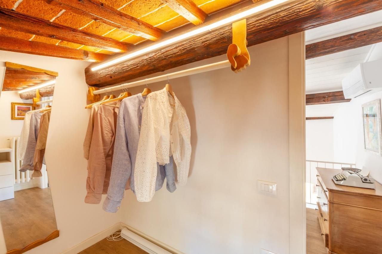 Borgo Allegri Rooftop Firenze Kültér fotó