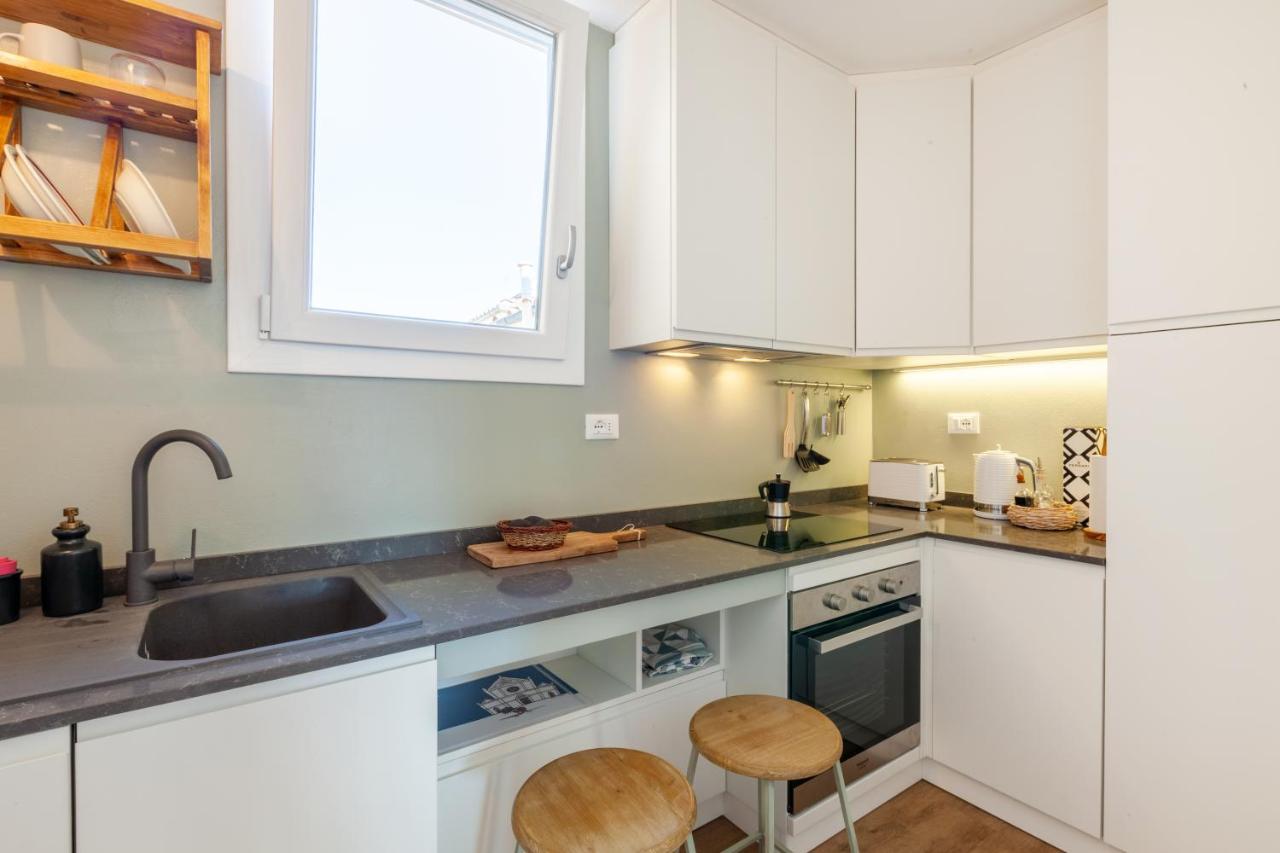 Borgo Allegri Rooftop Firenze Kültér fotó